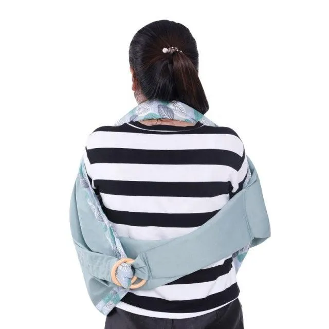 Qin Hu Baby Carrier