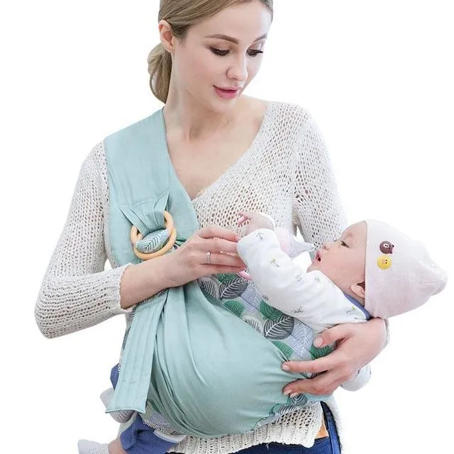 Qin Hu Baby Carrier