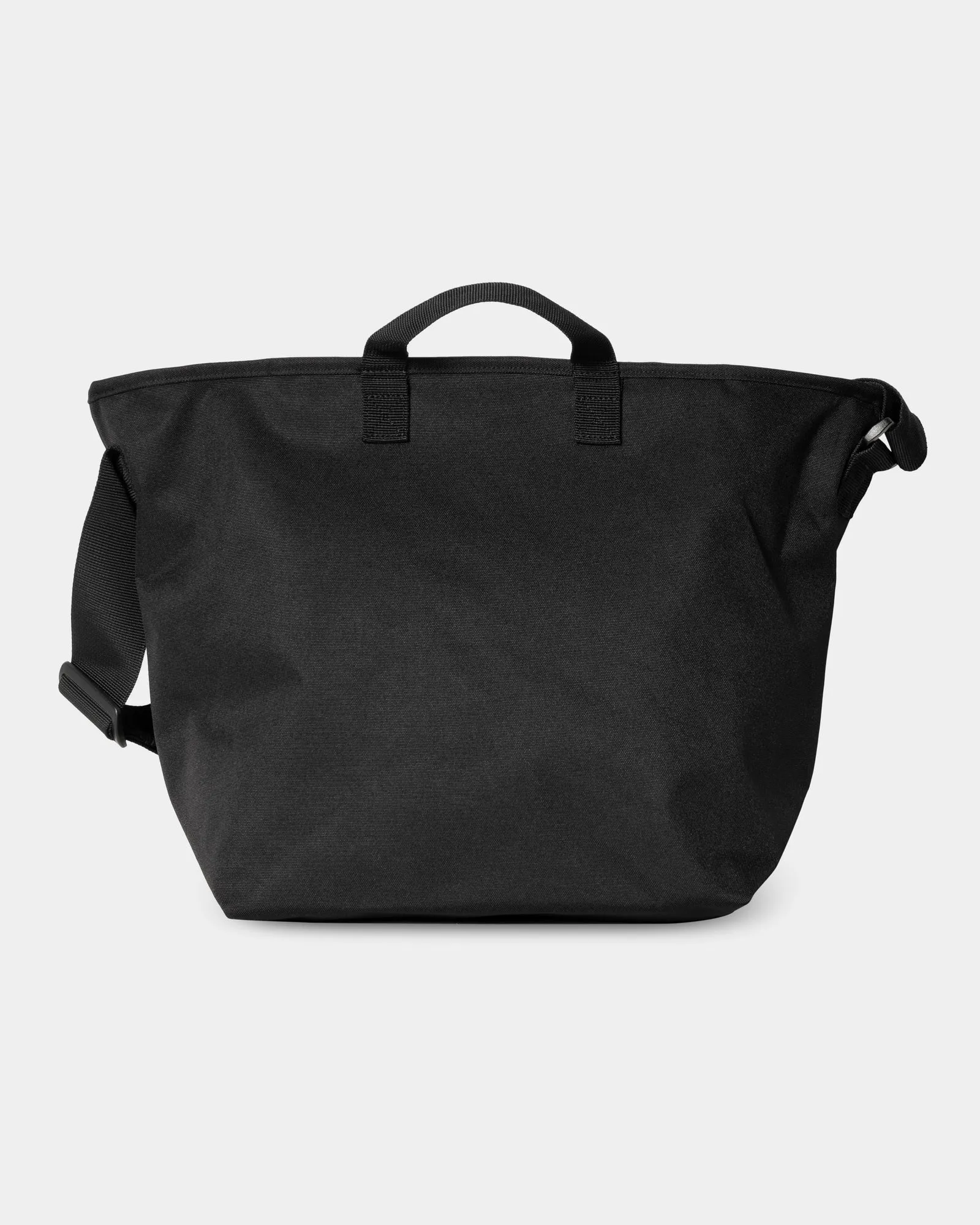 Reflective Parcel Bag | Black