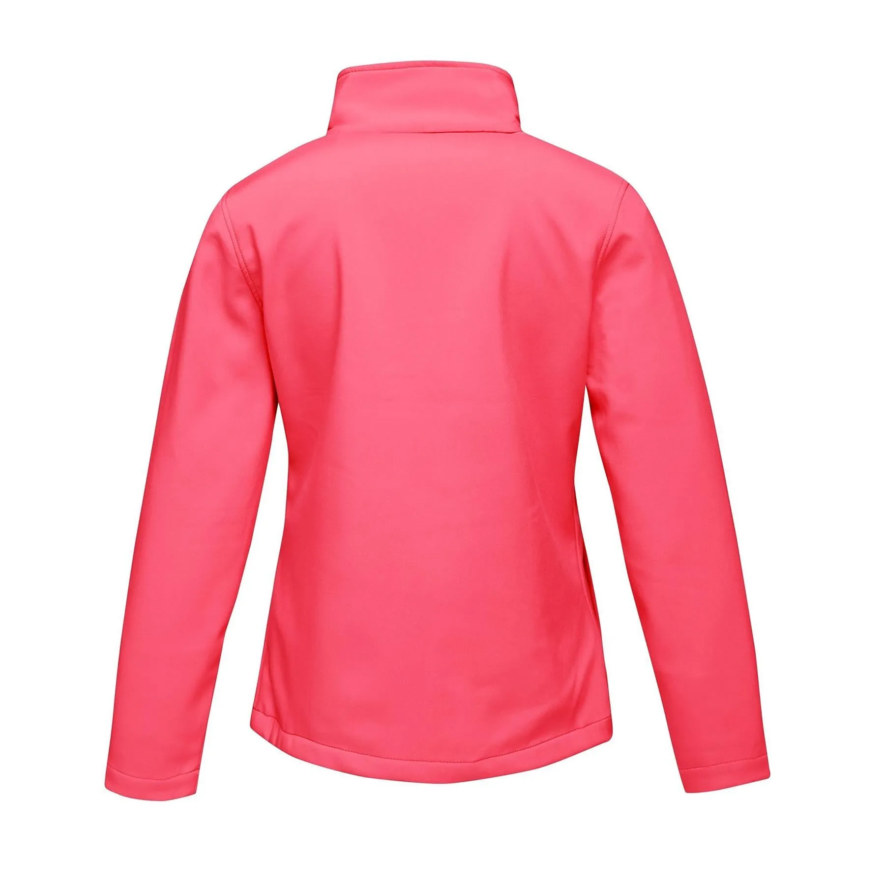 Regatta Ablaze 3 Layer Waterproof Printable Womens Softshell Jacket