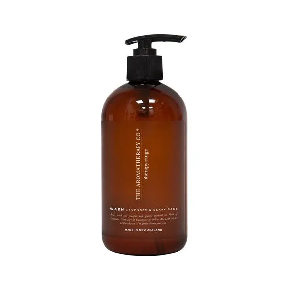 RELAX Hand & Body Wash