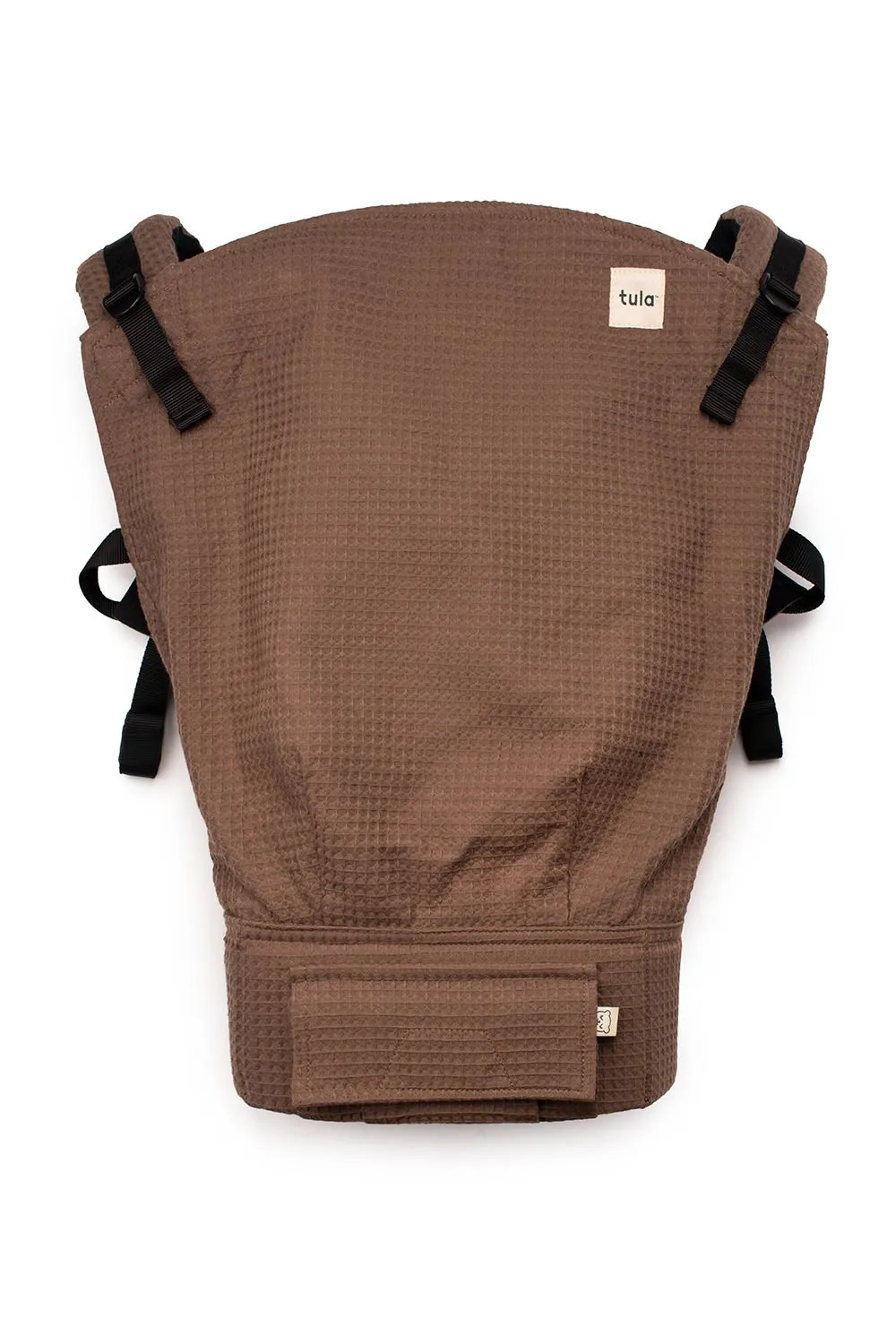 Rennes Waffle Knit - Signature Woven Preschool Carrier