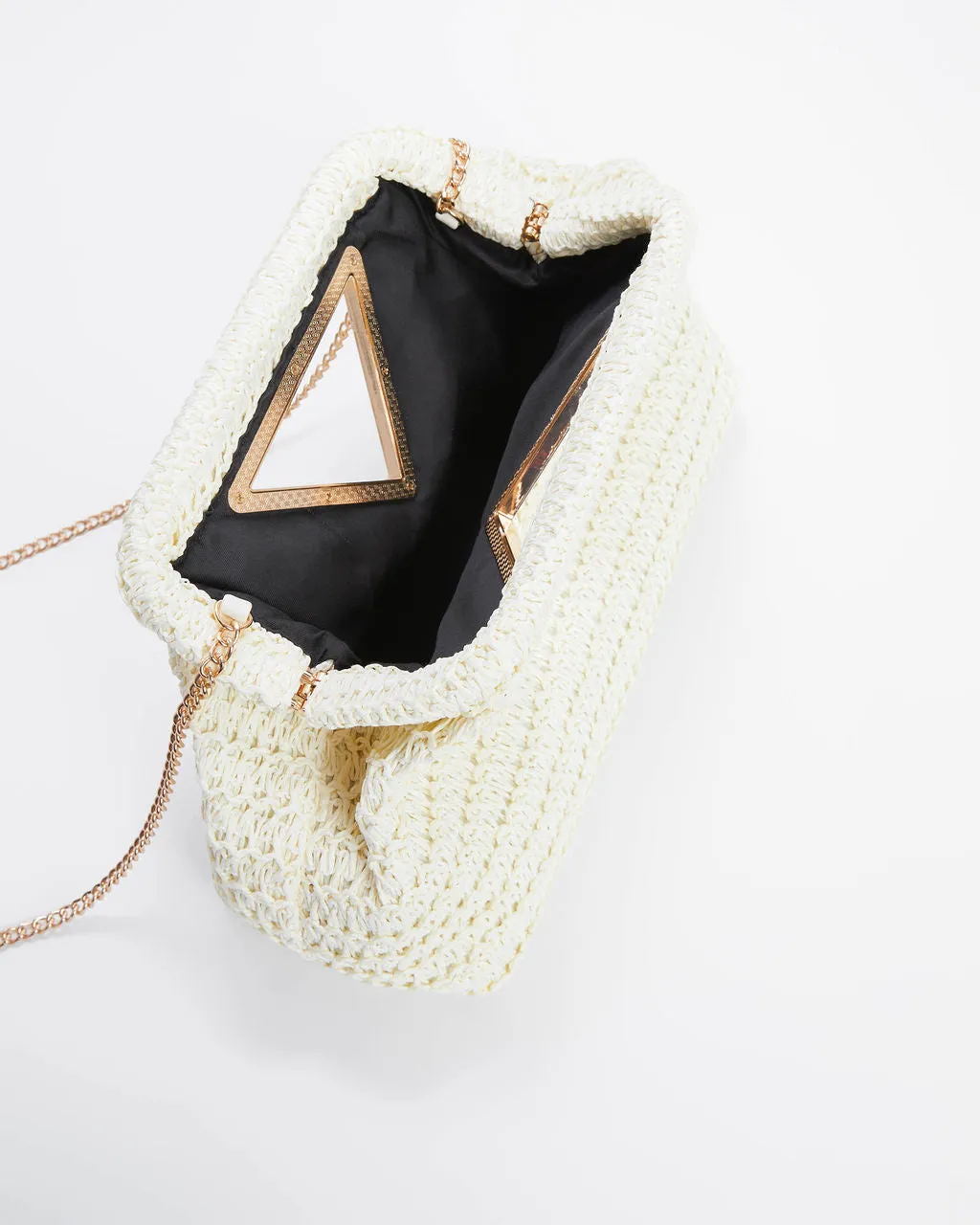 Resort Vibes Crochet Bag