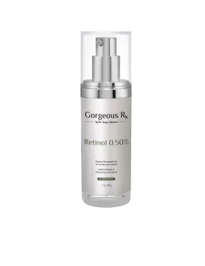 Retinol 0.5%