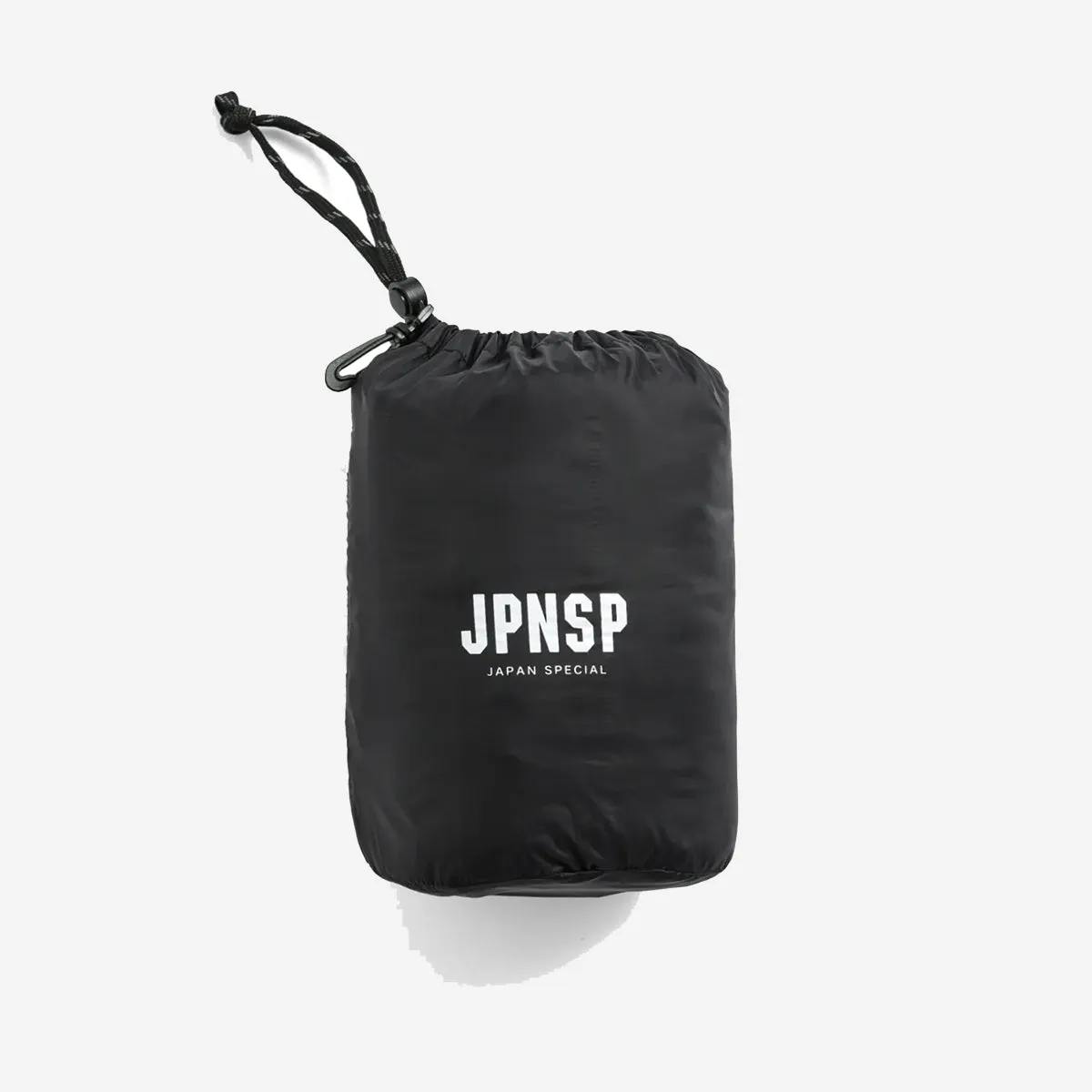 Reversible MA-1 Type Down Jacket (JPNSP) - Dark Olive x Black