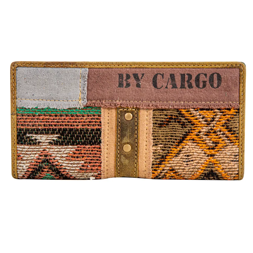 Rigaud Rail Express Credit Card Holder