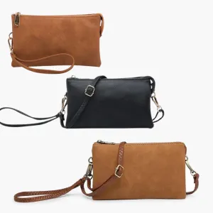 Riley Crossbody Bag