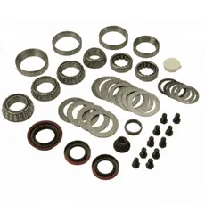 Ring & Pinion Installation Kit (8.8 Ford)