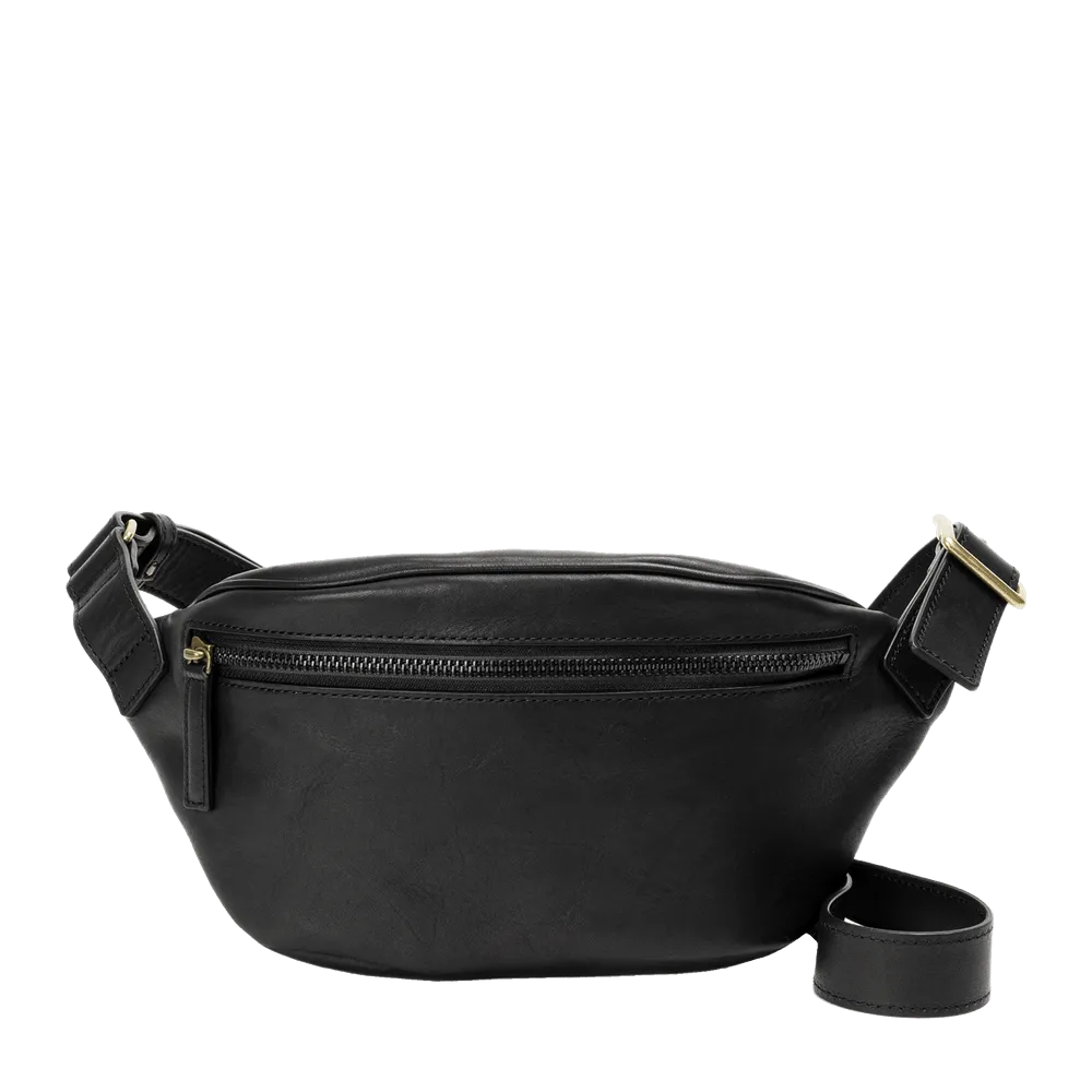 Roadster Crossbody Bag