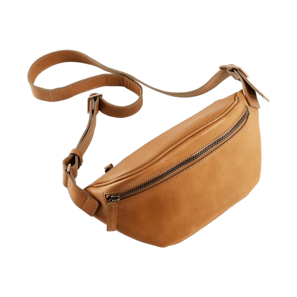 Roadster Crossbody Bag