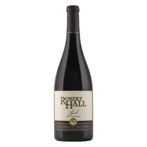 Robert Hall Syrah 2015