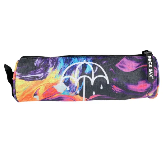 Rock Sax Bring Me The Horizon Thats The Spirit Pencil Case