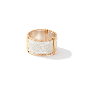 Ronaldo Jewelry Elizabeth Ring