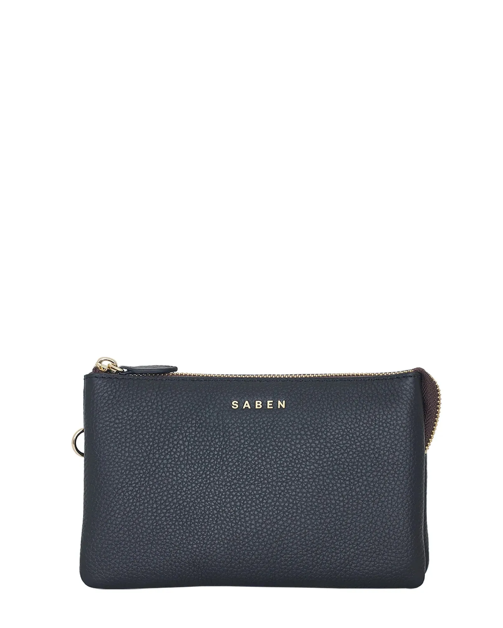 Saben Tilly’s Crossbody Bag - Black