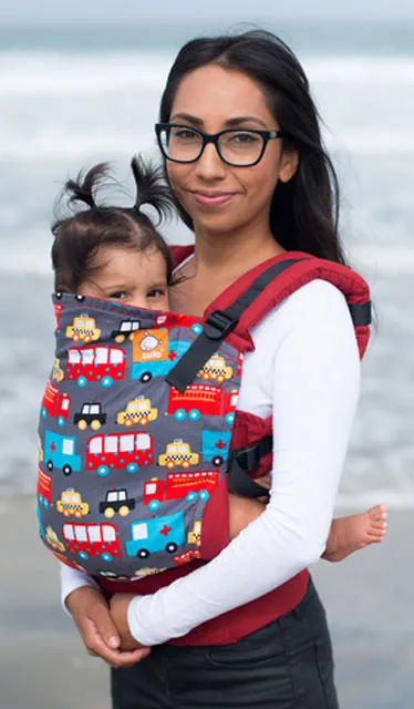 SALE!  Helpers Tula Standard Baby Carrier