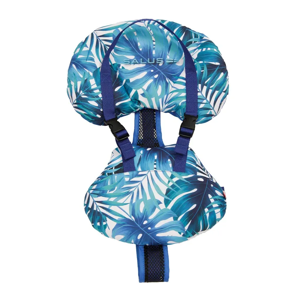 Salus Marine Bijoux Floatation Vest - Palms 9-25lbs