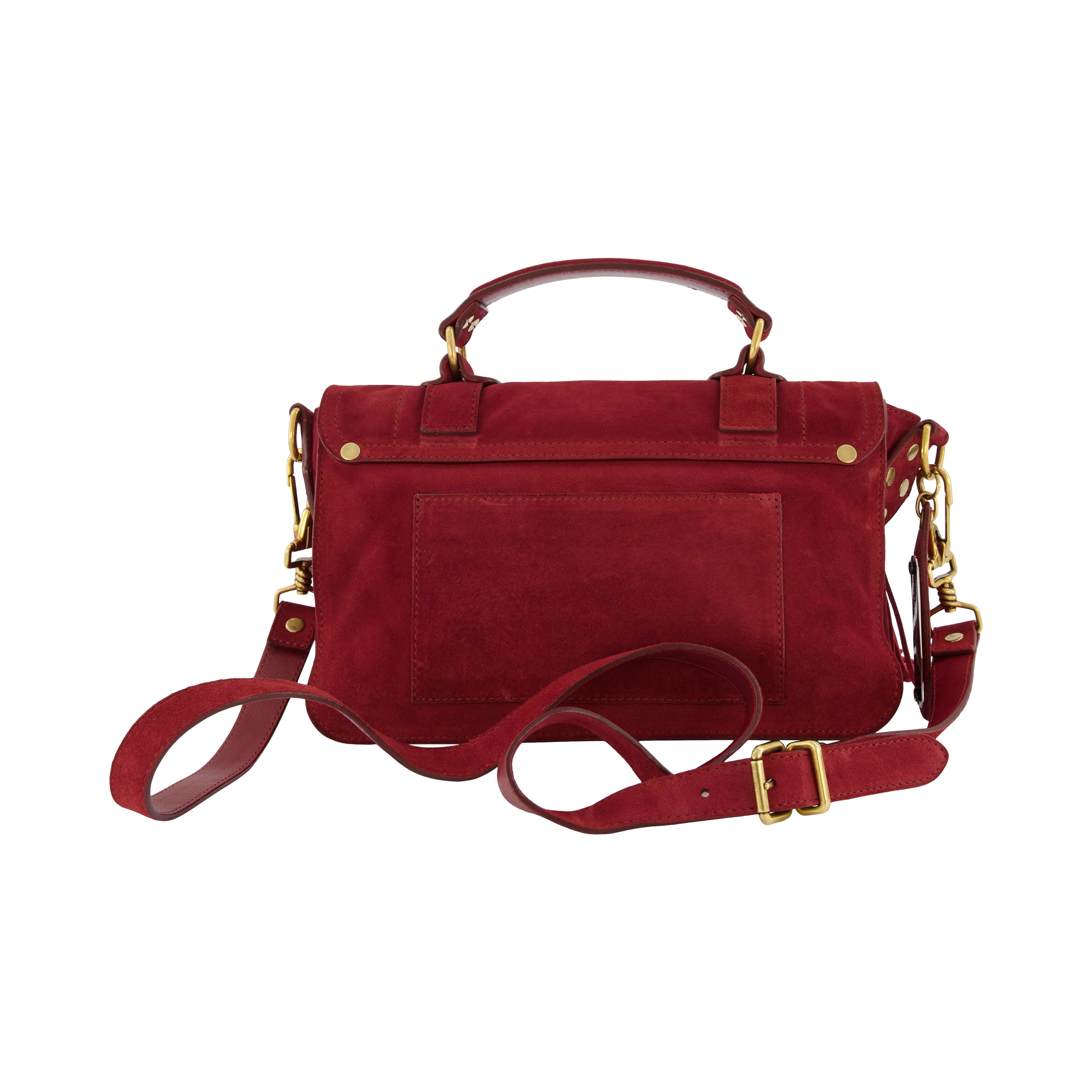 Satchel bag