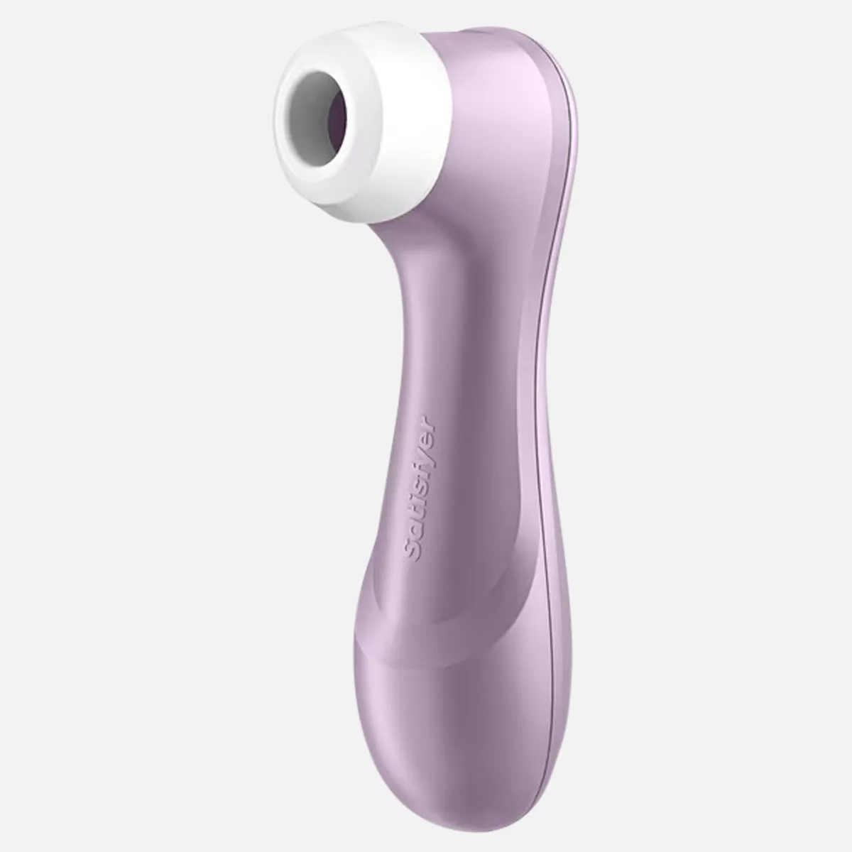 Satisfyer Pro 2 Generation 2 - Violet