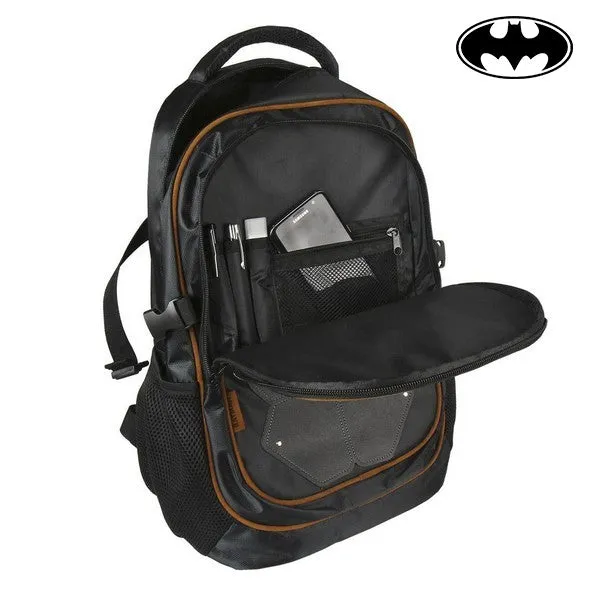 School Bag Batman 9342