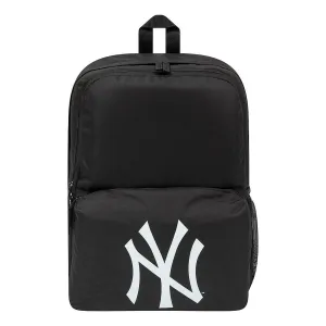 School Bag New Era MLB MULTI STADIUM BAG NEYYAN 60503791 Black