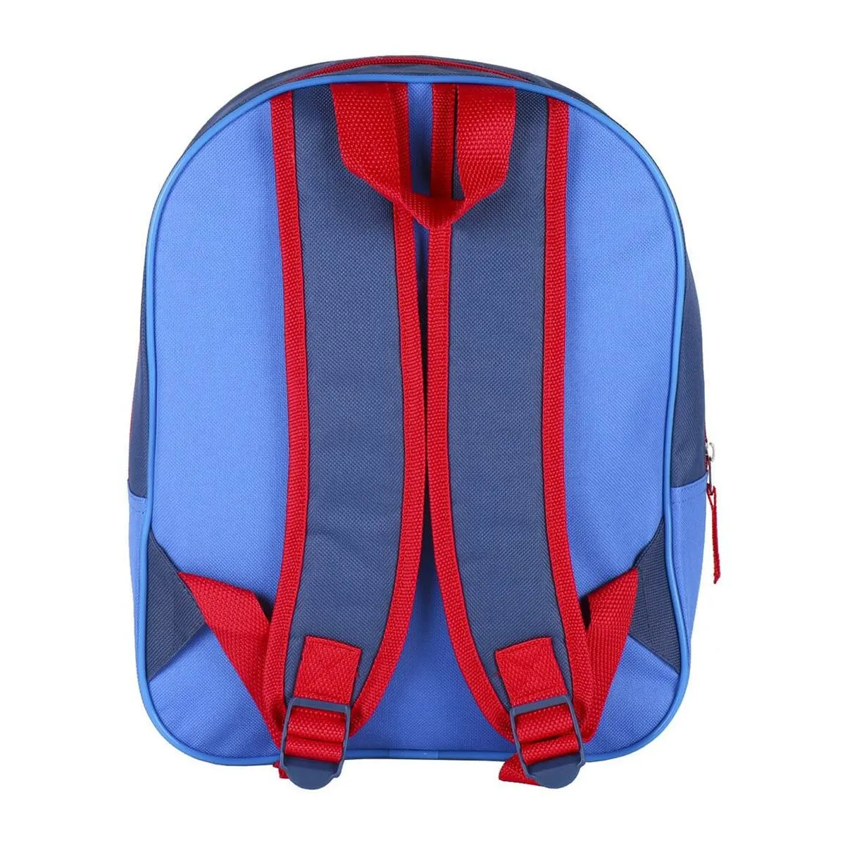 School Bag The Avengers Blue (25 x 31 x 10 cm)