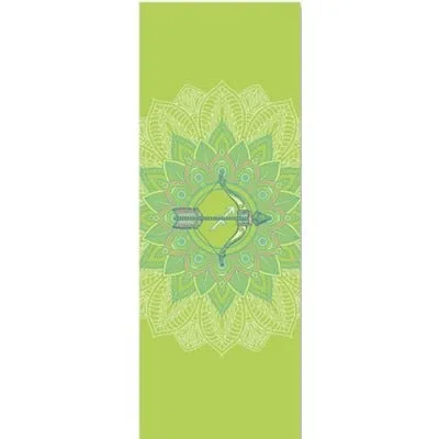 Scorpio: Yoga Mat for Zodiac Lovers. Personalized Sun Sign Pilates mat. Extra thick, Non Slip. WickedYo.