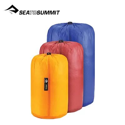 Sea To Summit Ultra Sil Stuff Sack 3-Piece Set