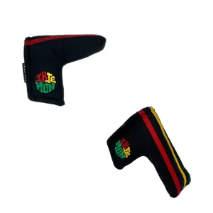 Seamus Golf | Irie Mon Blade Putter Head Cover