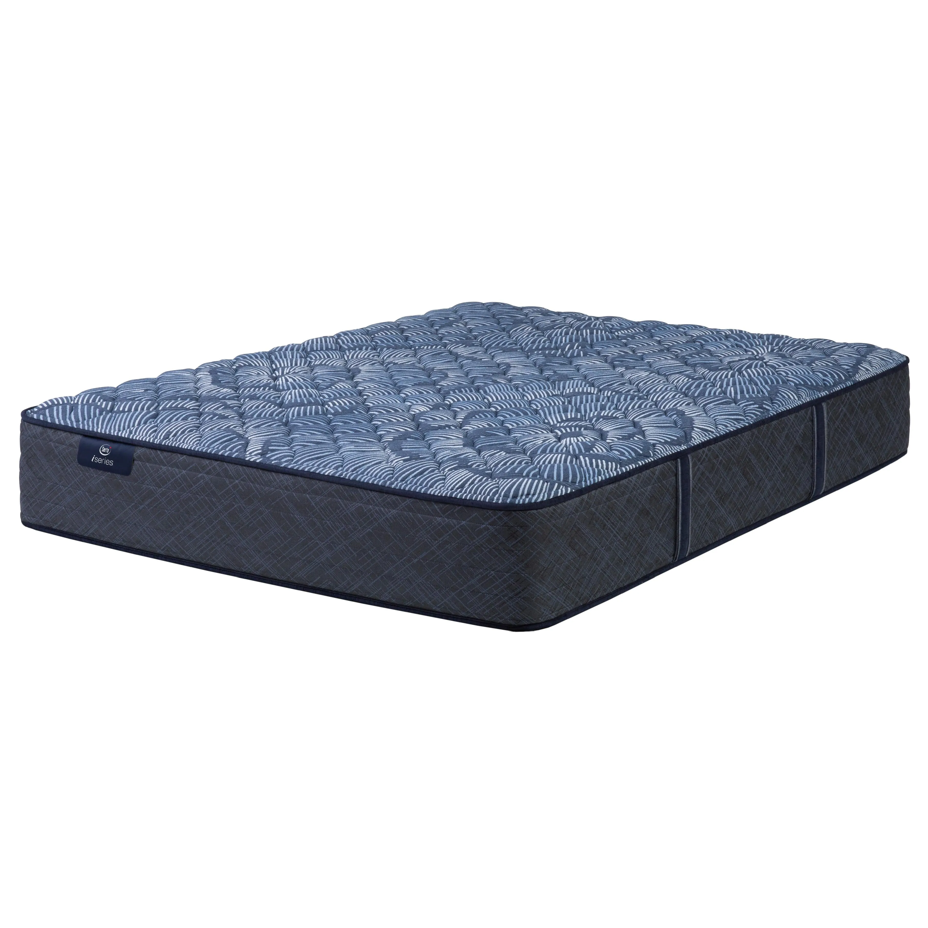 Serta Opulent Firm Mattress (Queen)