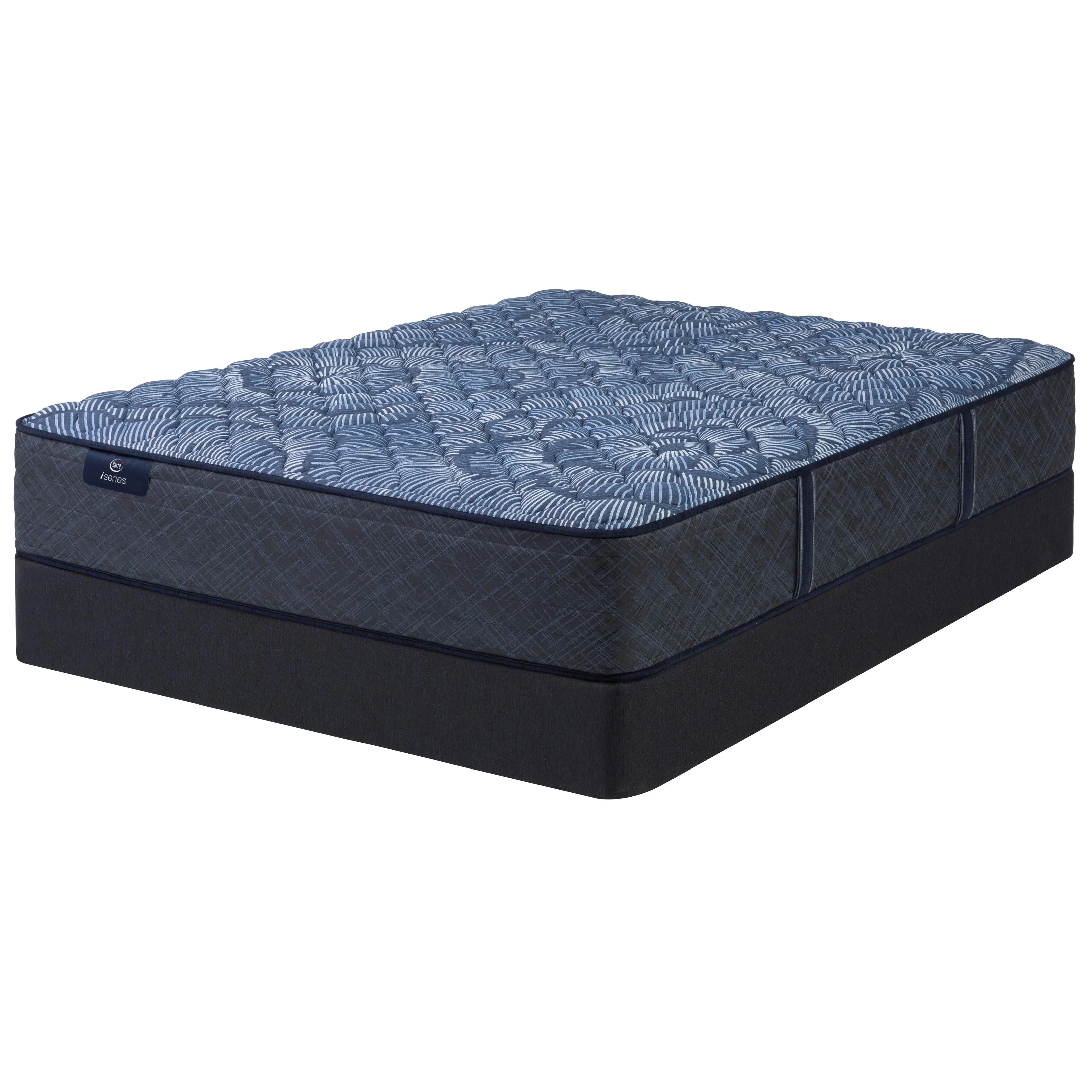 Serta Opulent Firm Mattress (Twin)