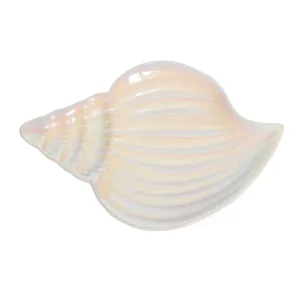 Shell Dish