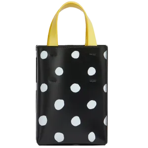 Shopping Bag De Lunares