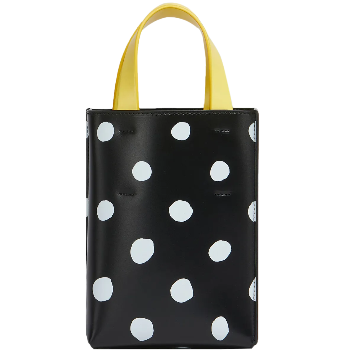 Shopping Bag De Lunares