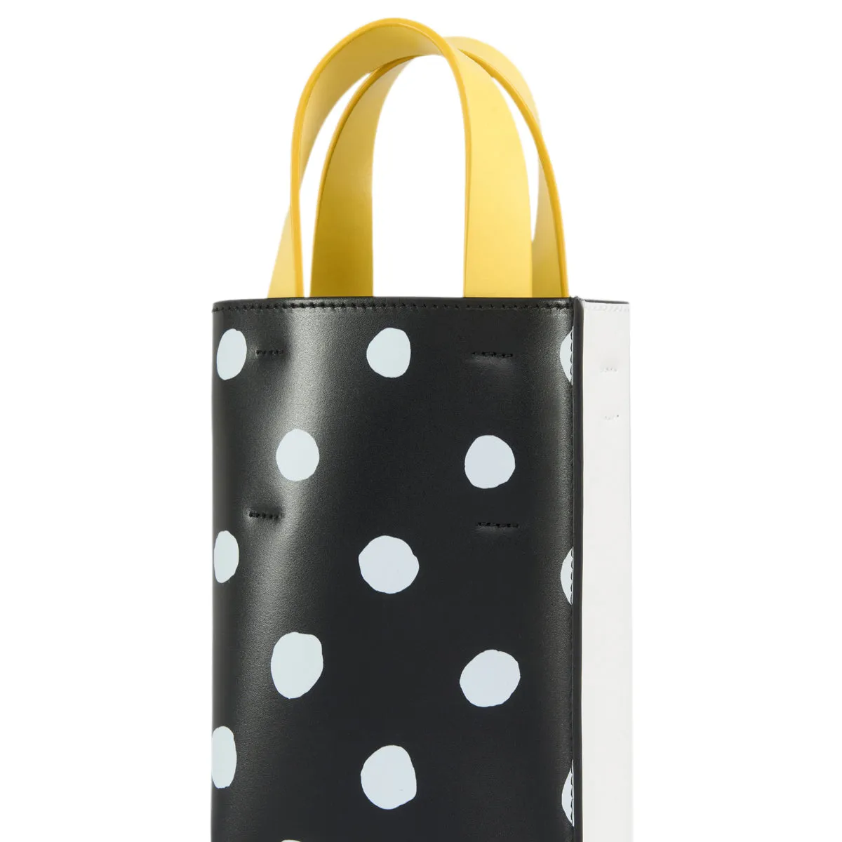 Shopping Bag De Lunares