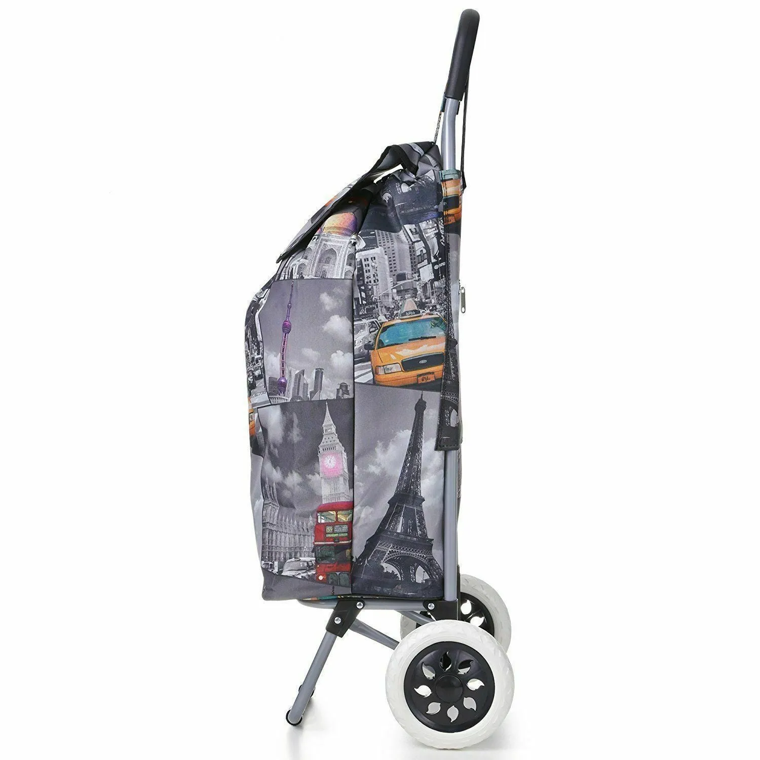 Shopping Trolley Jetsetter 23" ST325