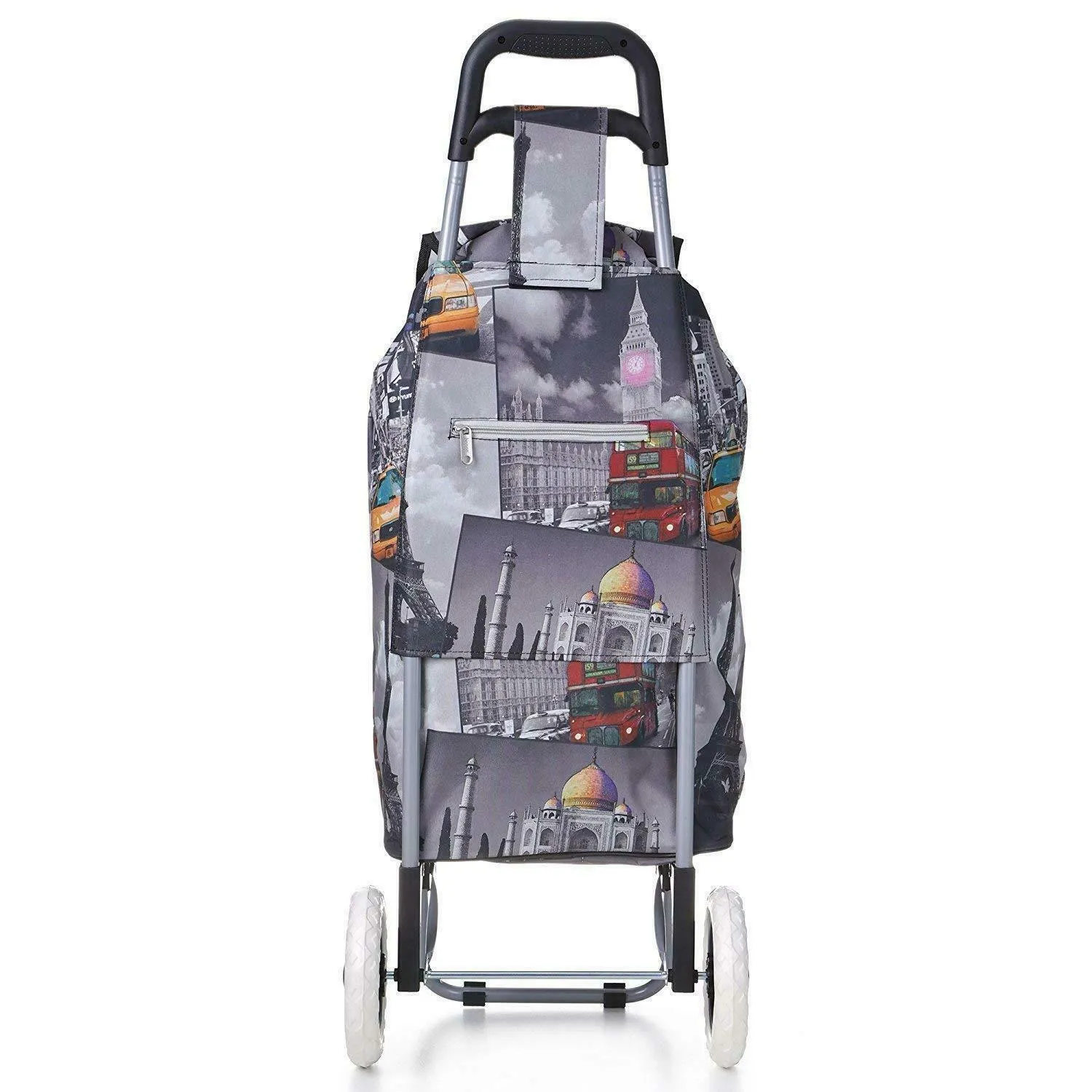 Shopping Trolley Jetsetter 23" ST325