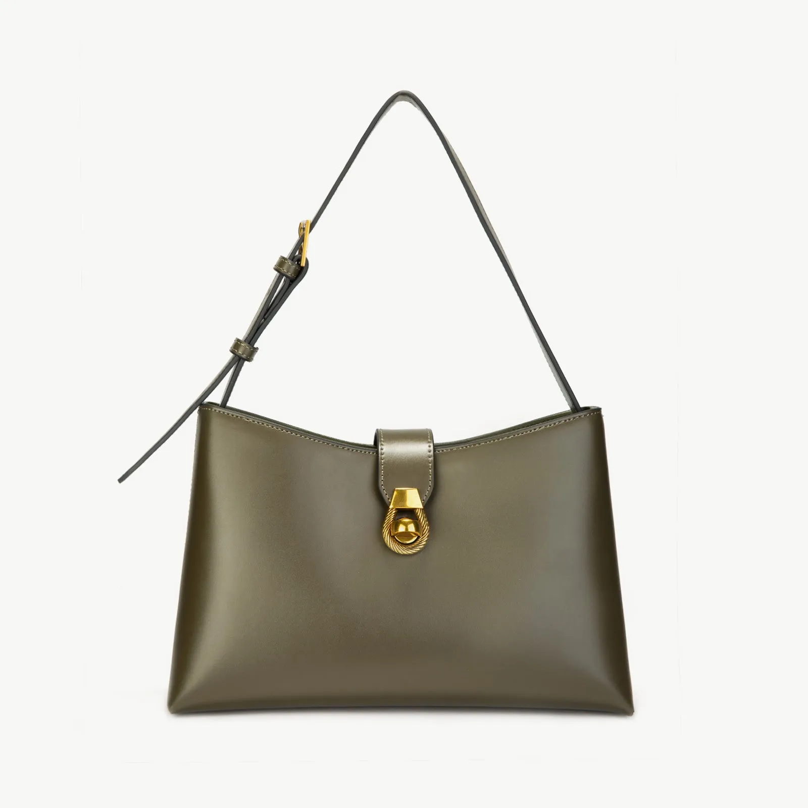 Siena Shoulder Bag Army