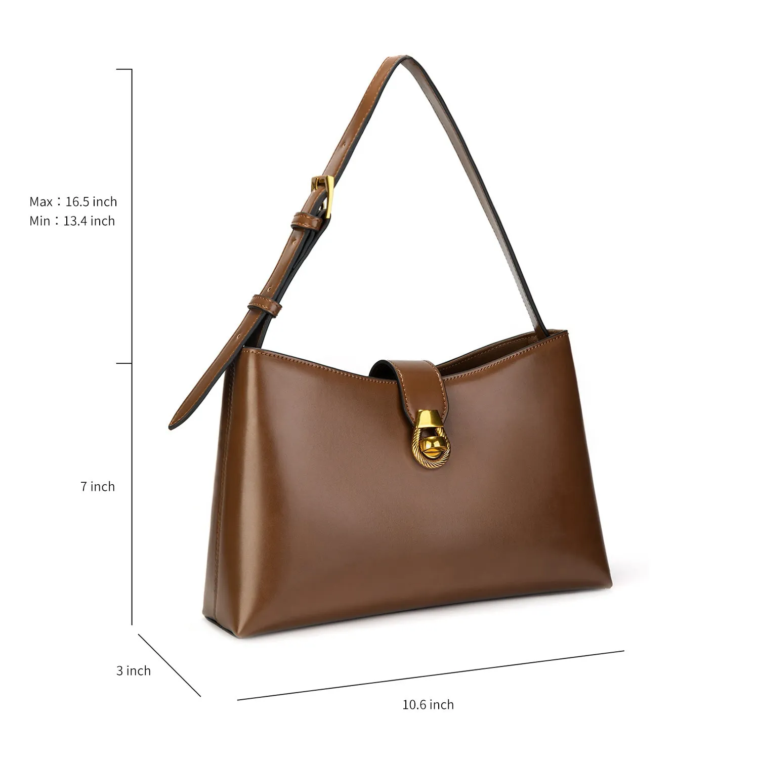 Siena Shoulder Bag