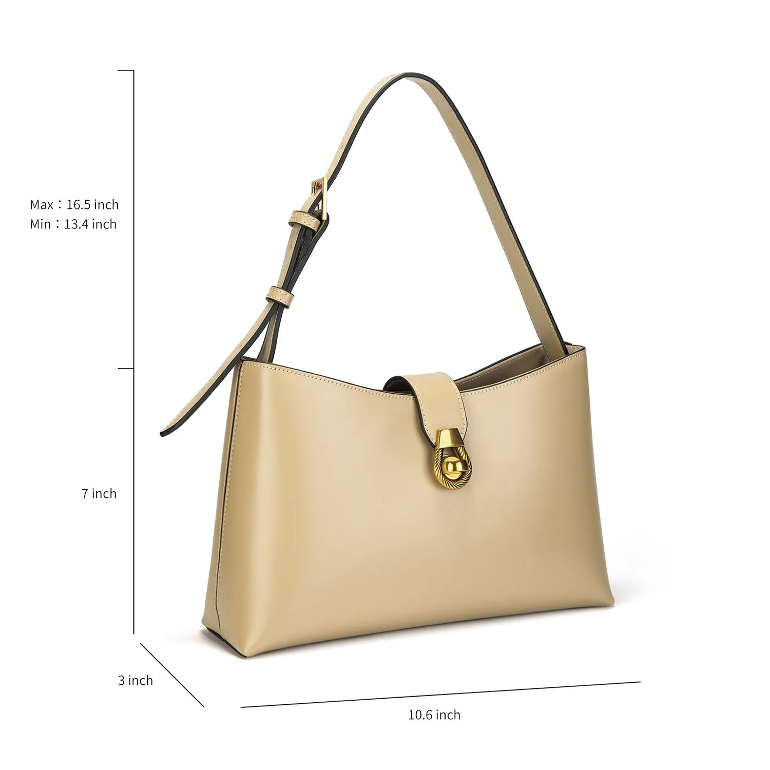 Siena Shoulder Bag