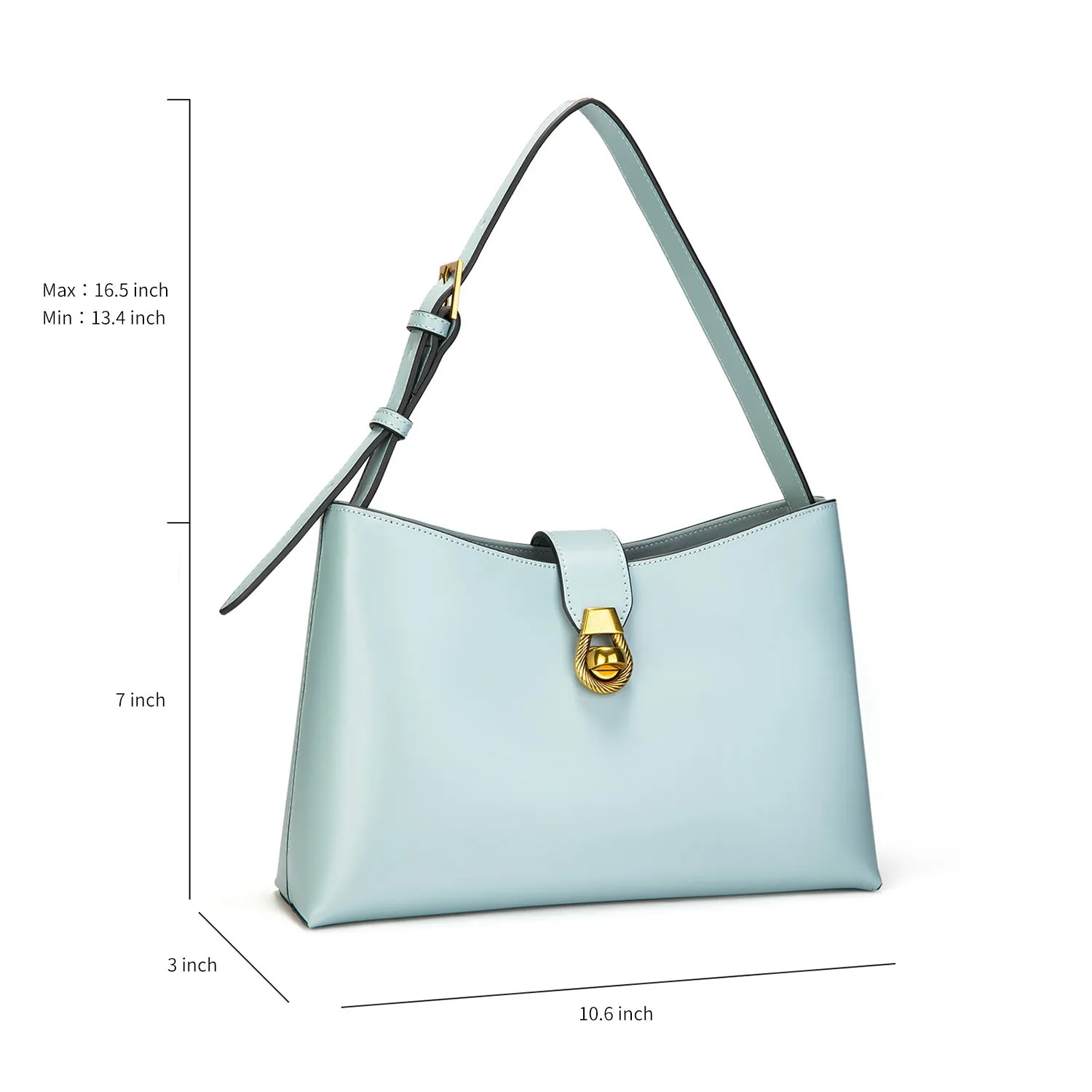 Siena Shoulder Bag