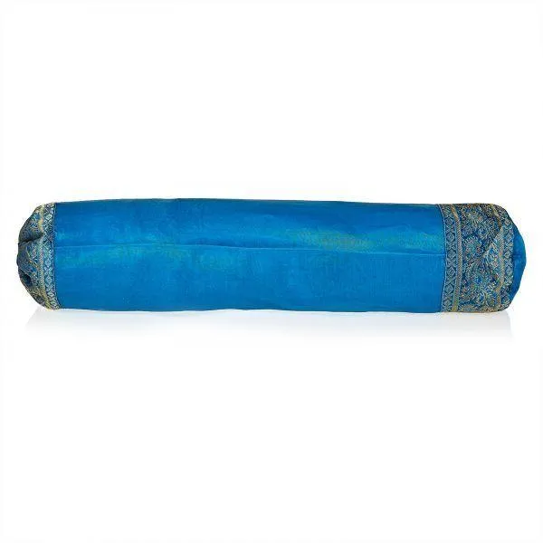 Silk Yoga Mat Bag