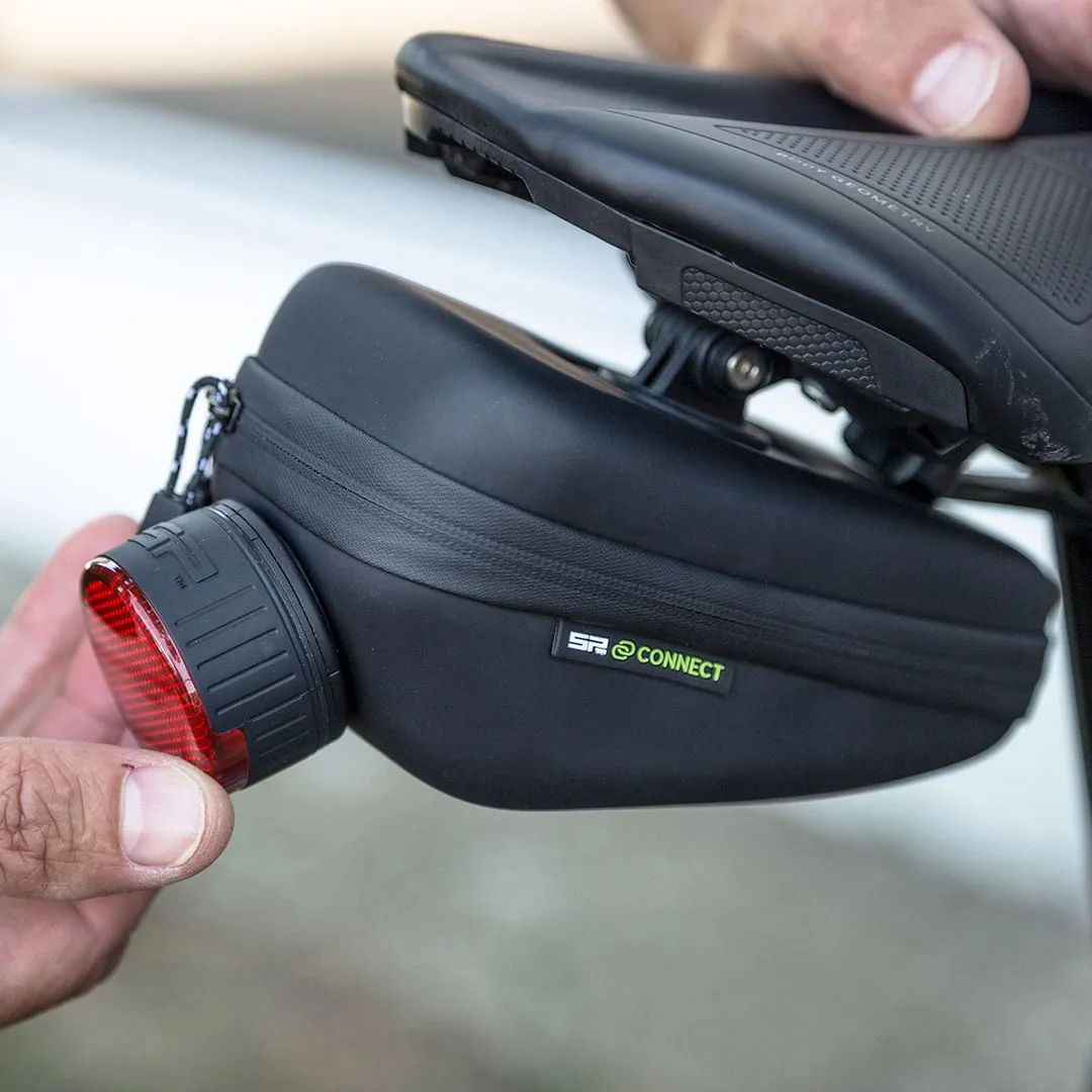 SP Connect Saddle Case Set