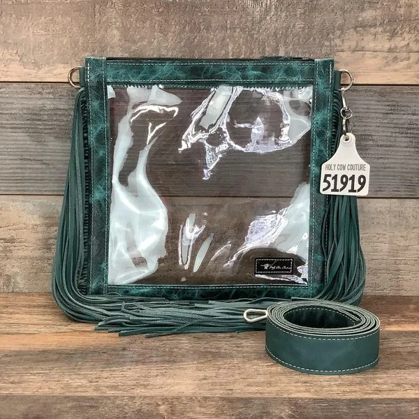 Stadium Crossbody - #51919