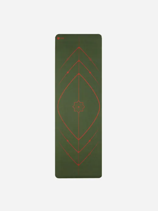 STANCE Yoga Mat