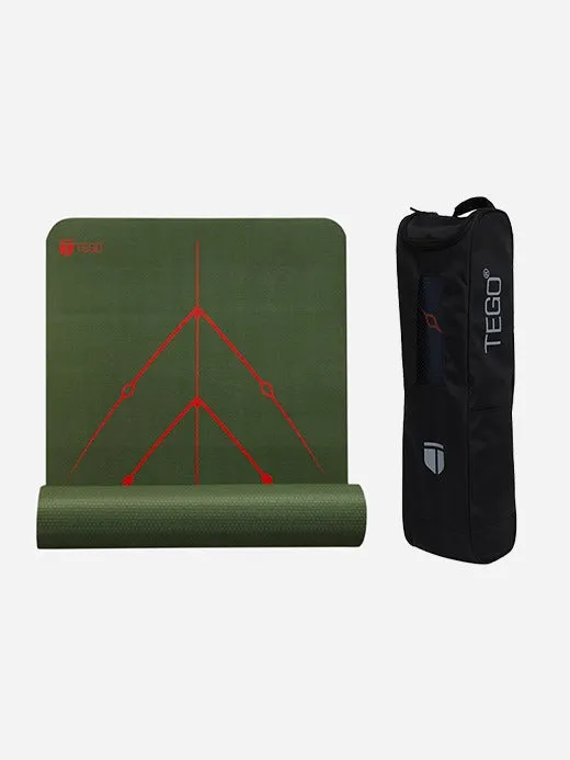 STANCE Yoga Mat