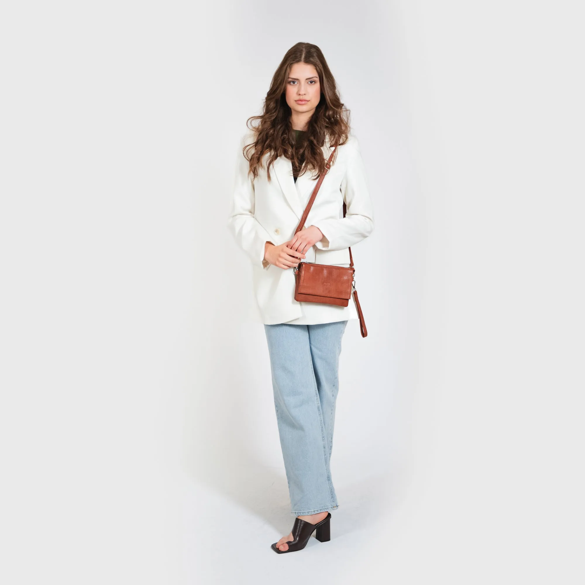 stillAnouk Multi Crossbody