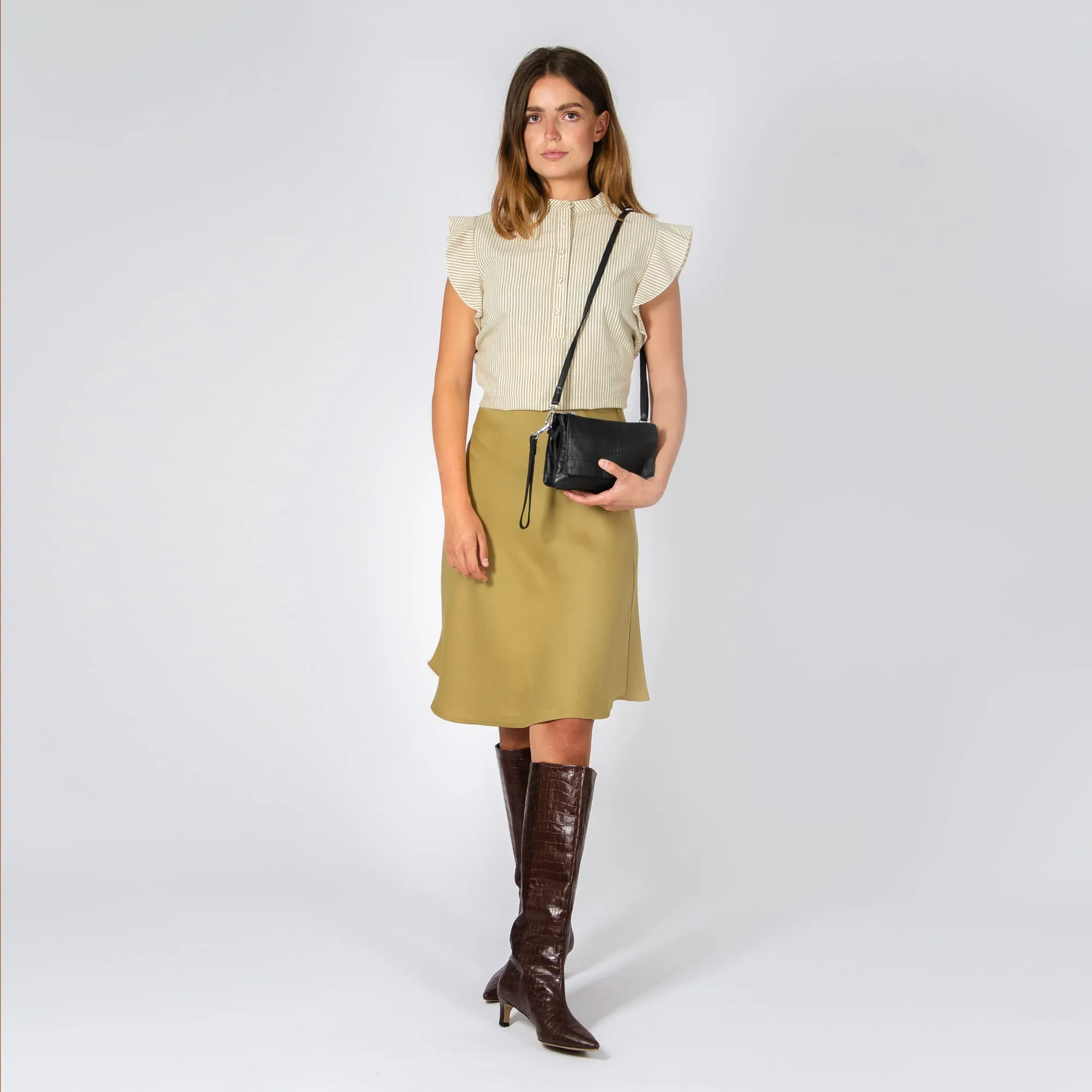 stillAnouk Multi Crossbody