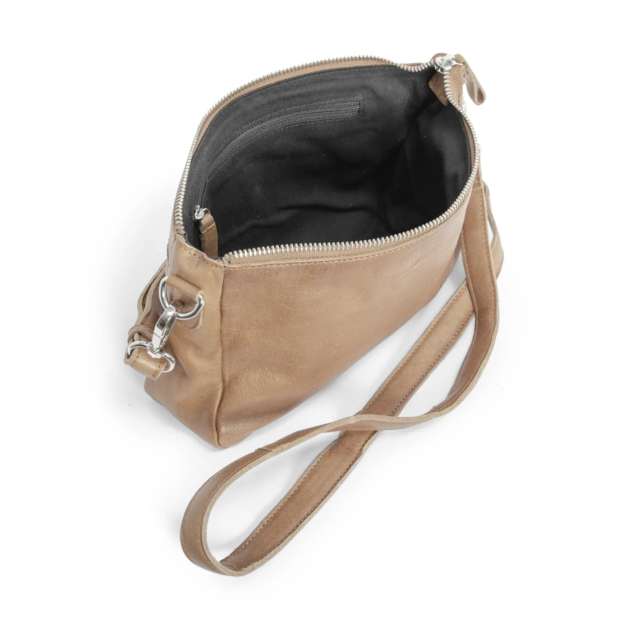 stillBasic Crossbody