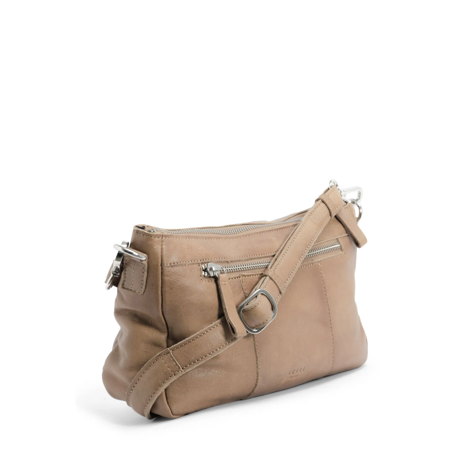 stillBasic Crossbody