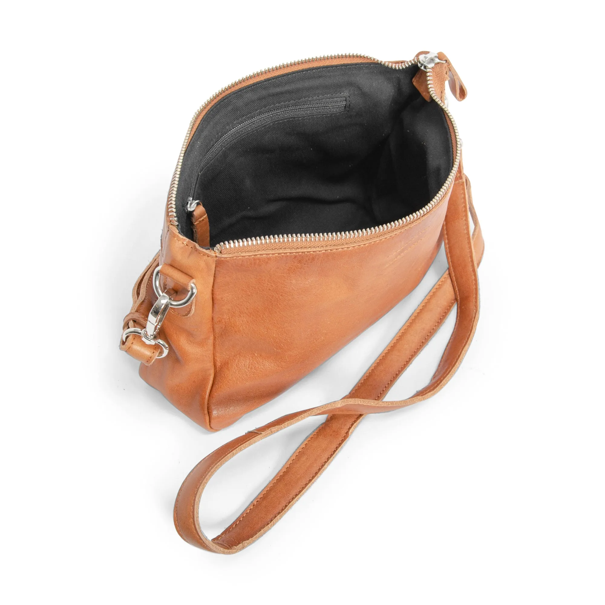 stillBasic Crossbody